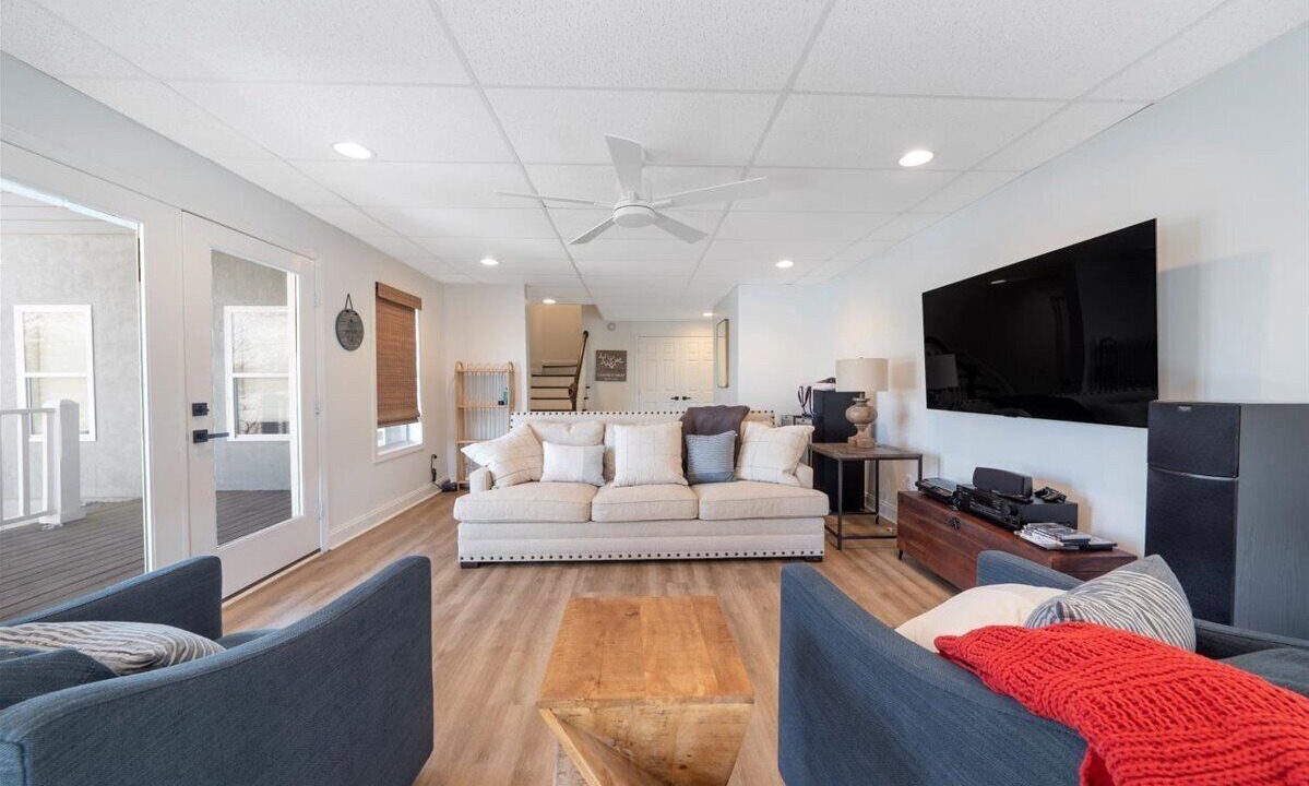 Photo of Livingroom in Arley