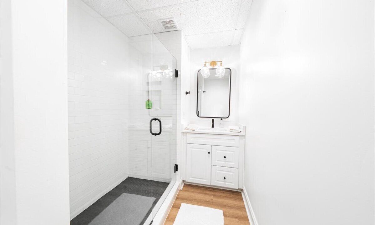 Photo of Bathroom in Arley