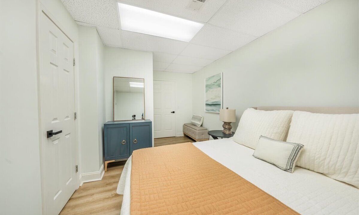 Photo of Bedroom in Arley