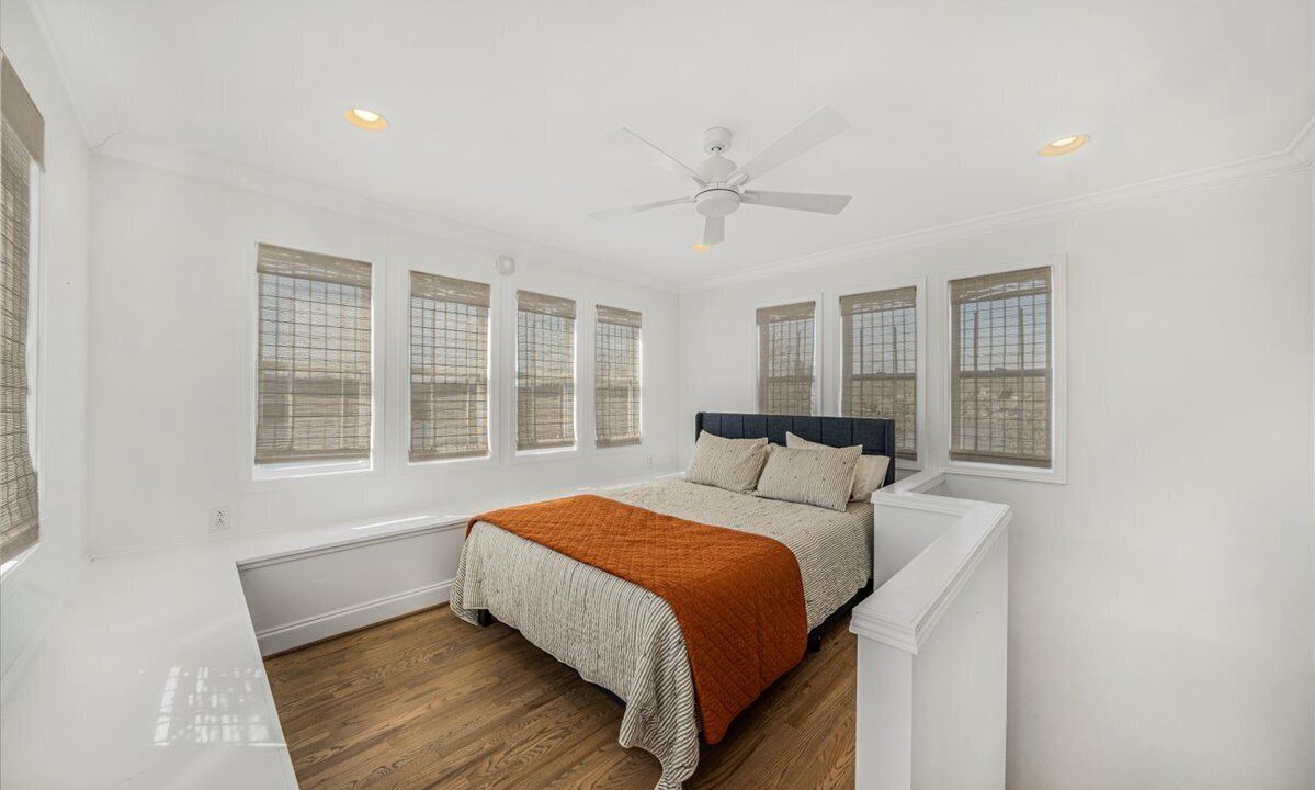 Photo of Bedroom in Arley