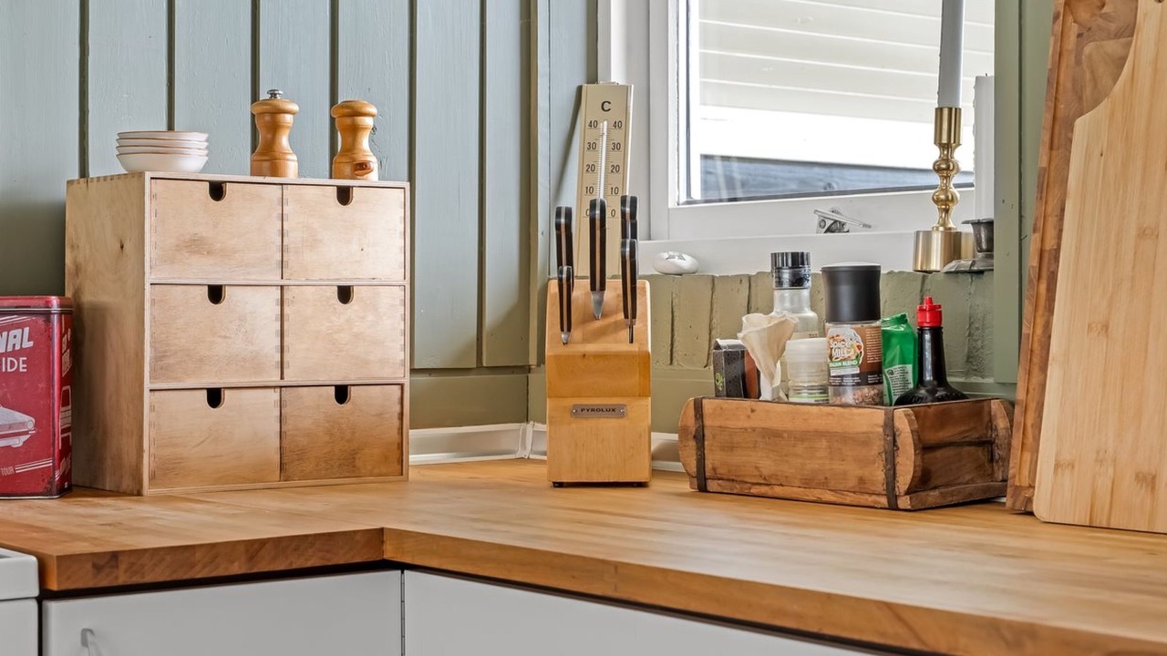 Photo of Bedroom in Oster Hurup