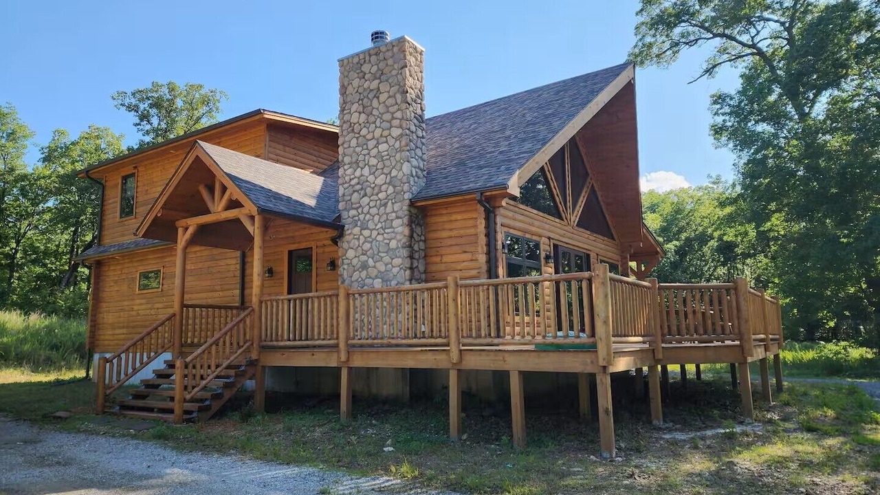 Photo of Outdoor in Cookson