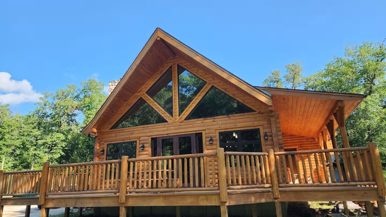 Photo of Outdoor in Cookson