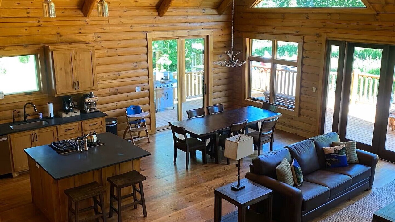 Photo of Livingroom in Cookson