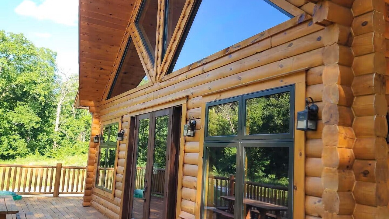 Photo of Patio Balcony in Cookson