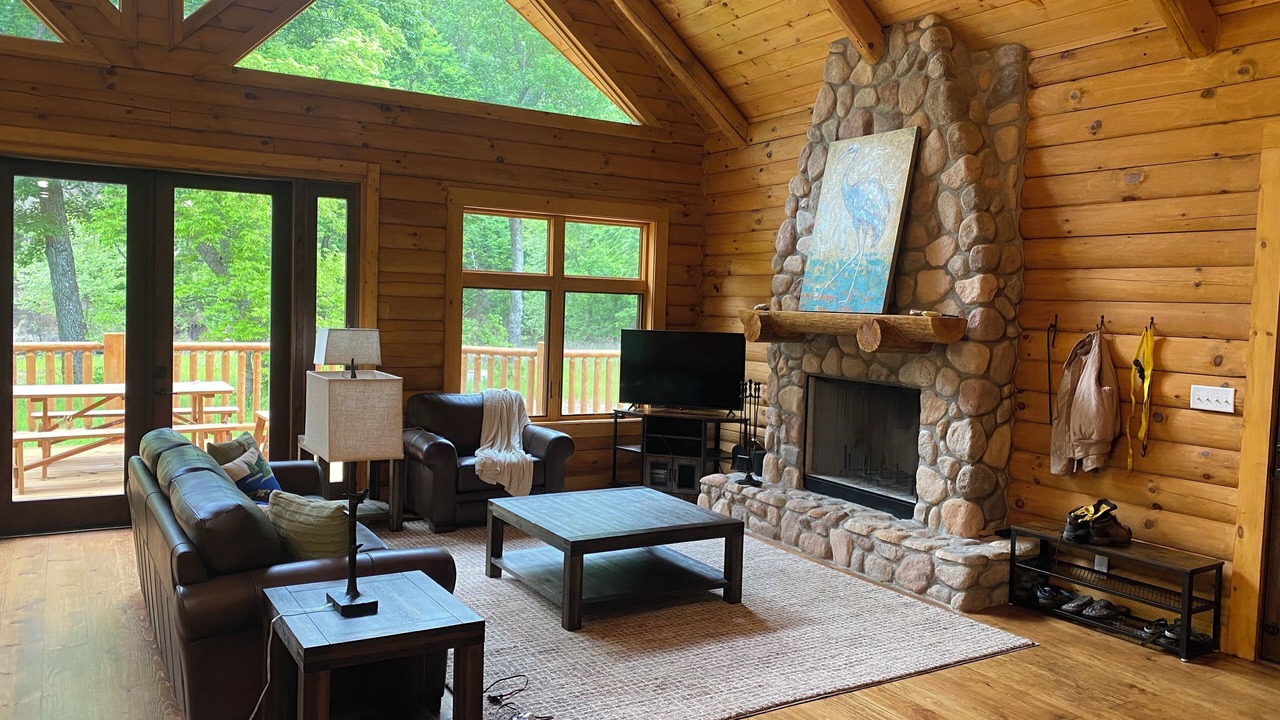 Photo of Livingroom in Cookson