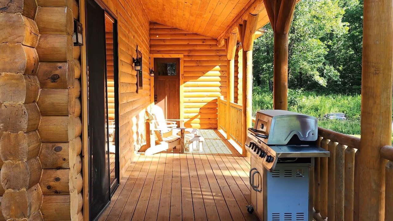 Photo of Patio Balcony in Cookson