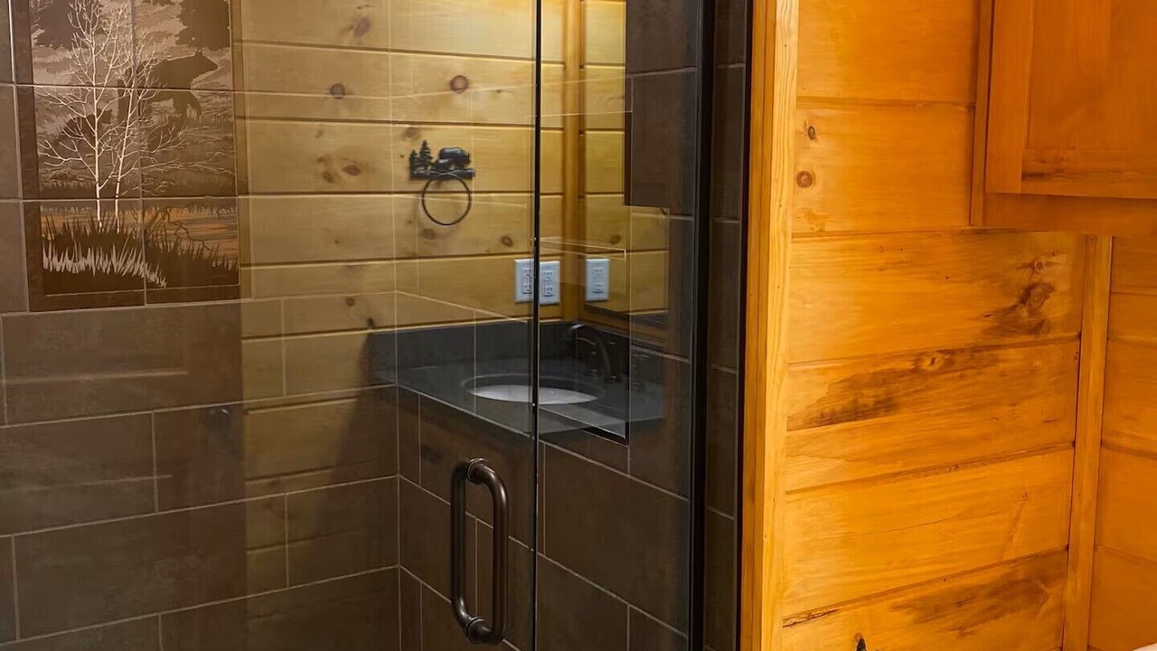 Photo of Bathroom in Cookson