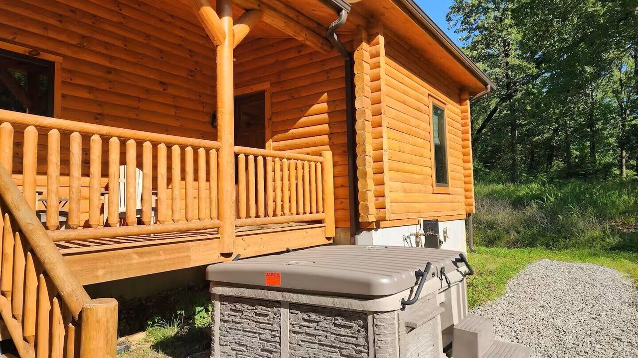 Photo of Patio Balcony in Cookson