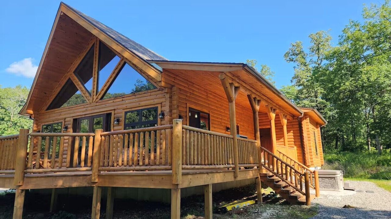Photo of Outdoor in Cookson