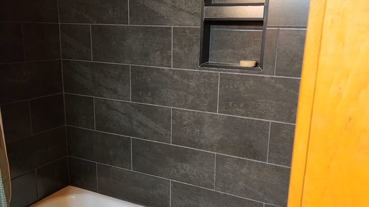 Photo of Bathroom in Cookson