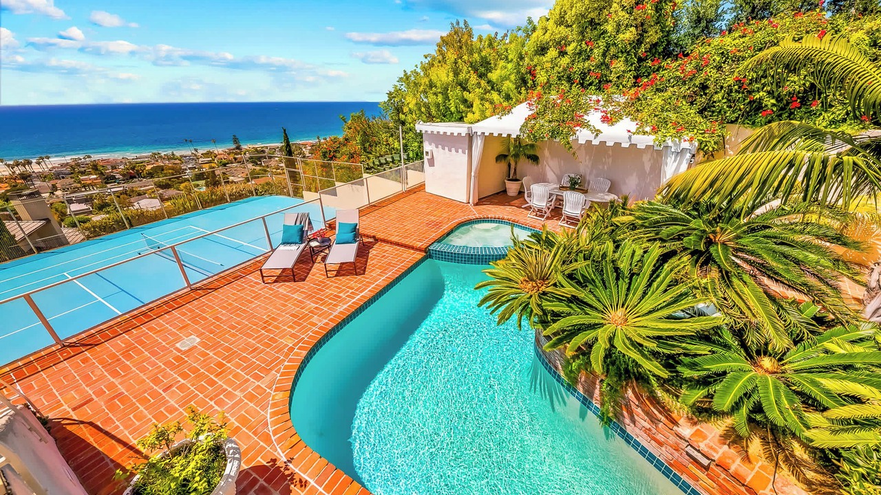 Photo of Outdoor in La Jolla Shores