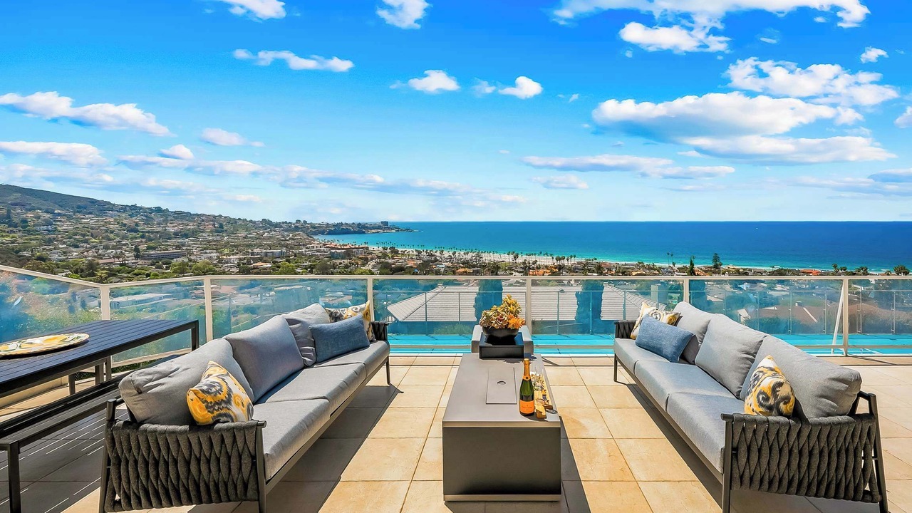 Photo of Outdoor in La Jolla Shores