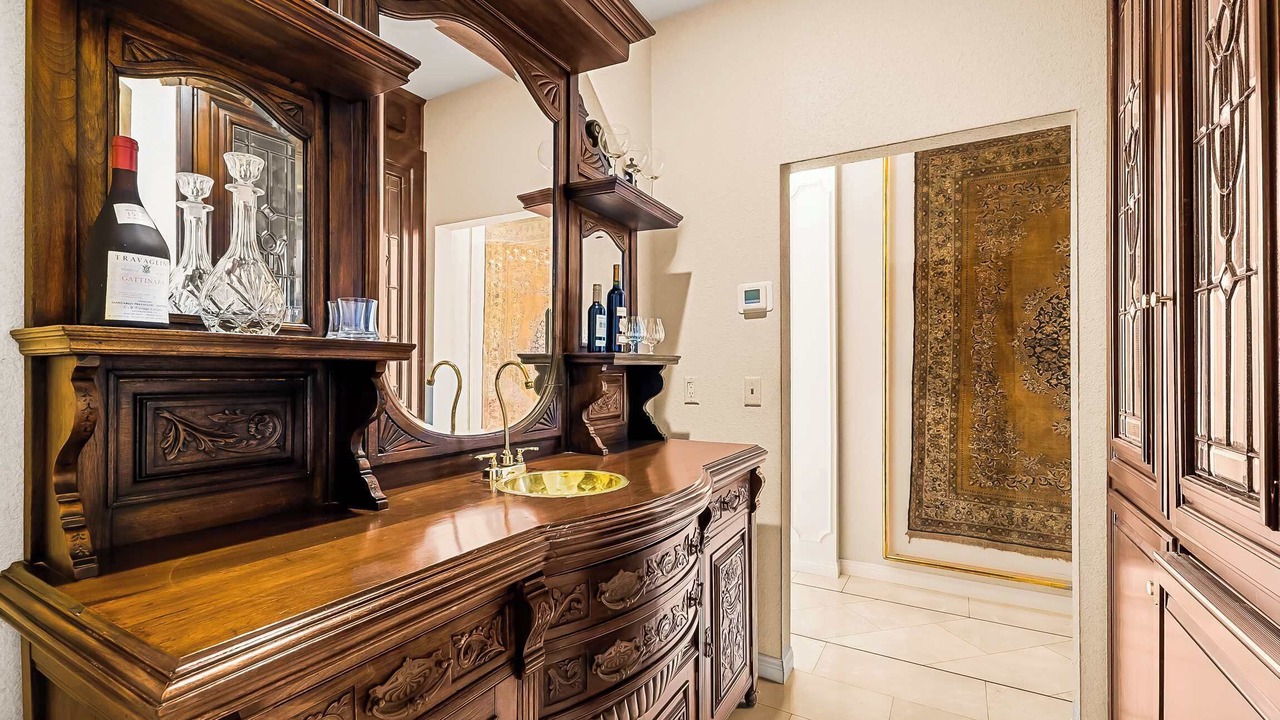 Photo of Bathroom in La Jolla Shores