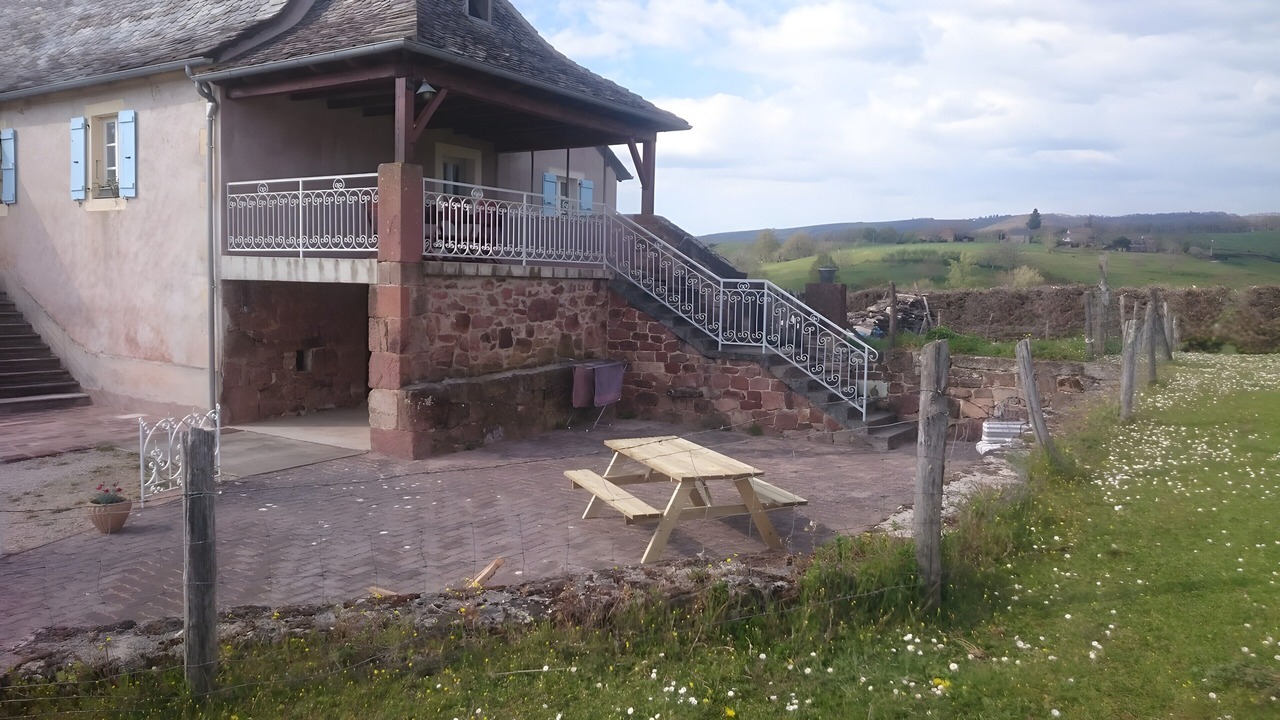 Photo of Outdoor in Nauviale