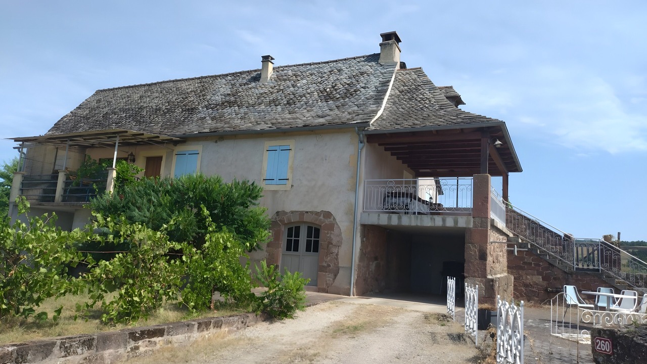 Photo of Outdoor in Nauviale