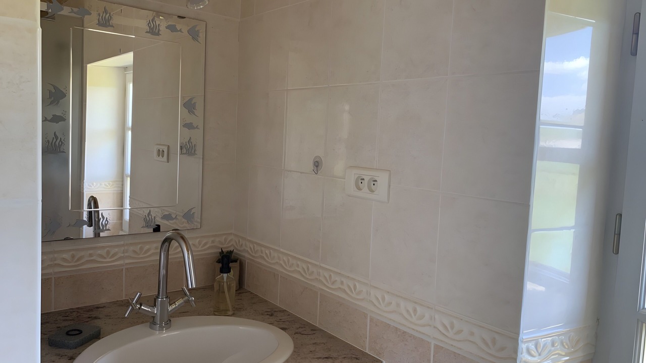 Photo of Bathroom in Nauviale