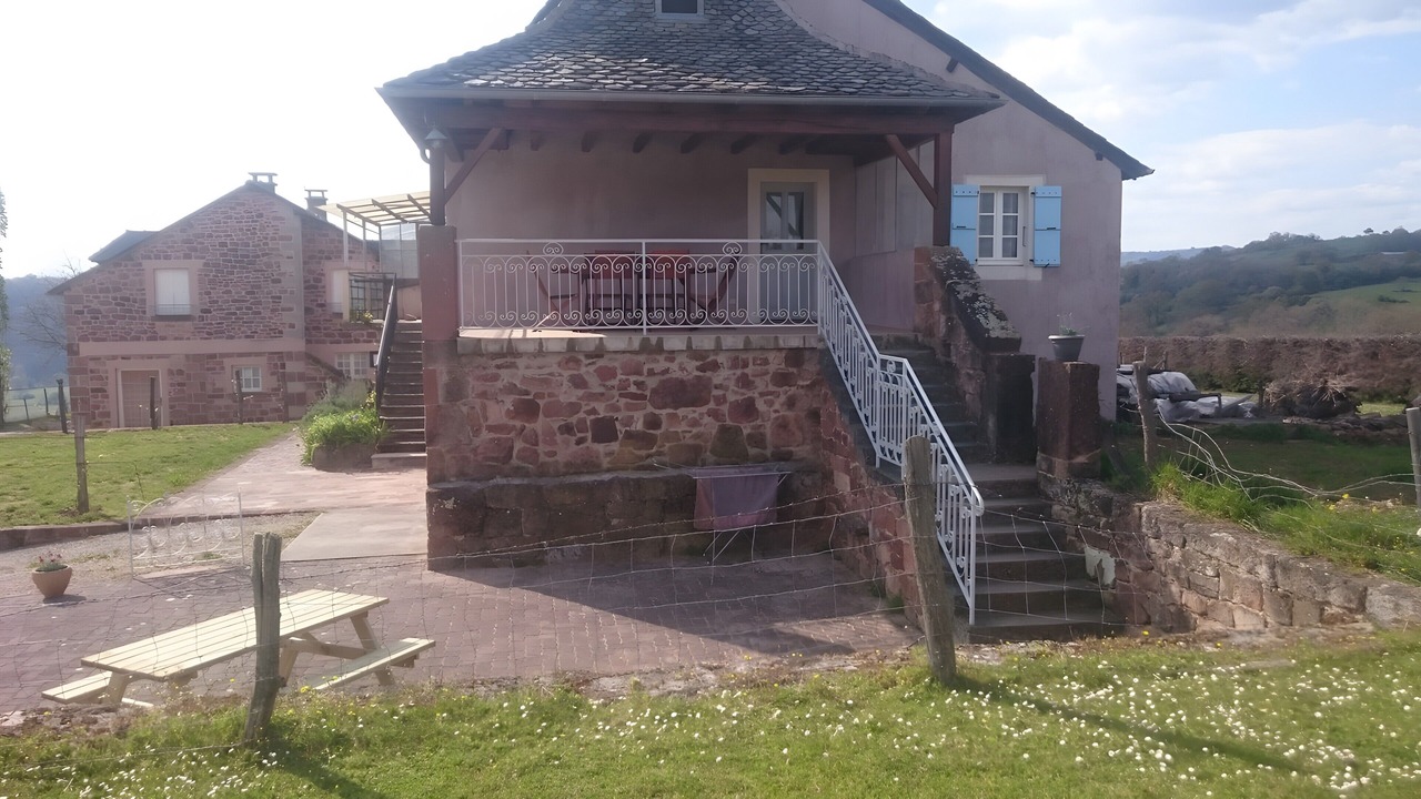 Photo of Outdoor in Nauviale