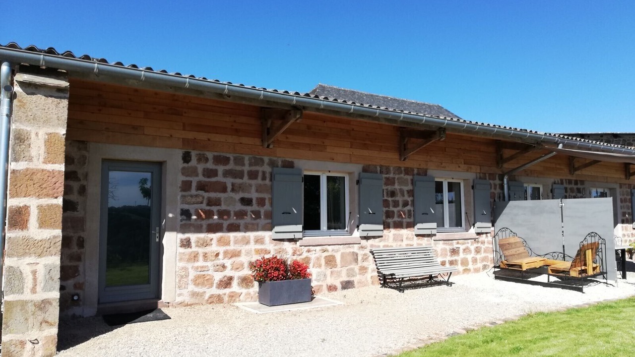 Photo of Outdoor in Nauviale