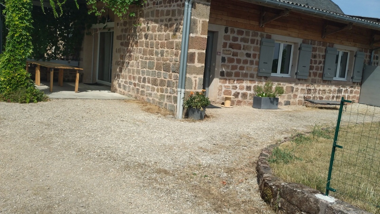 Photo of Outdoor in Nauviale
