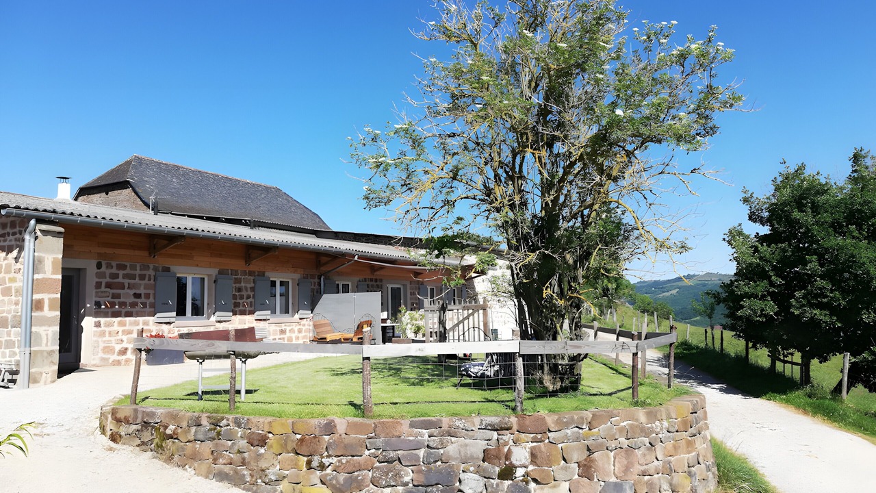 Photo of Outdoor in Nauviale