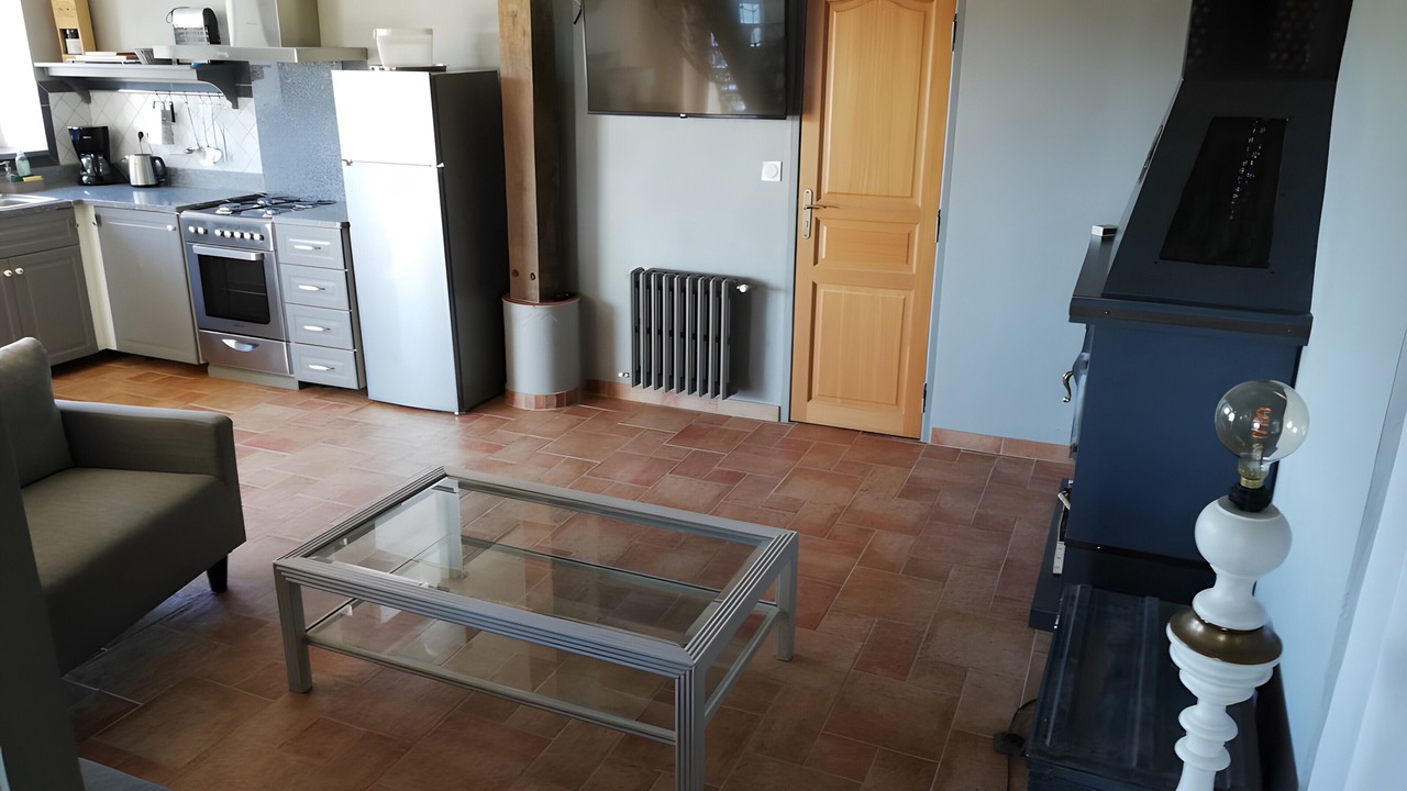 Photo of Kitchen in Nauviale