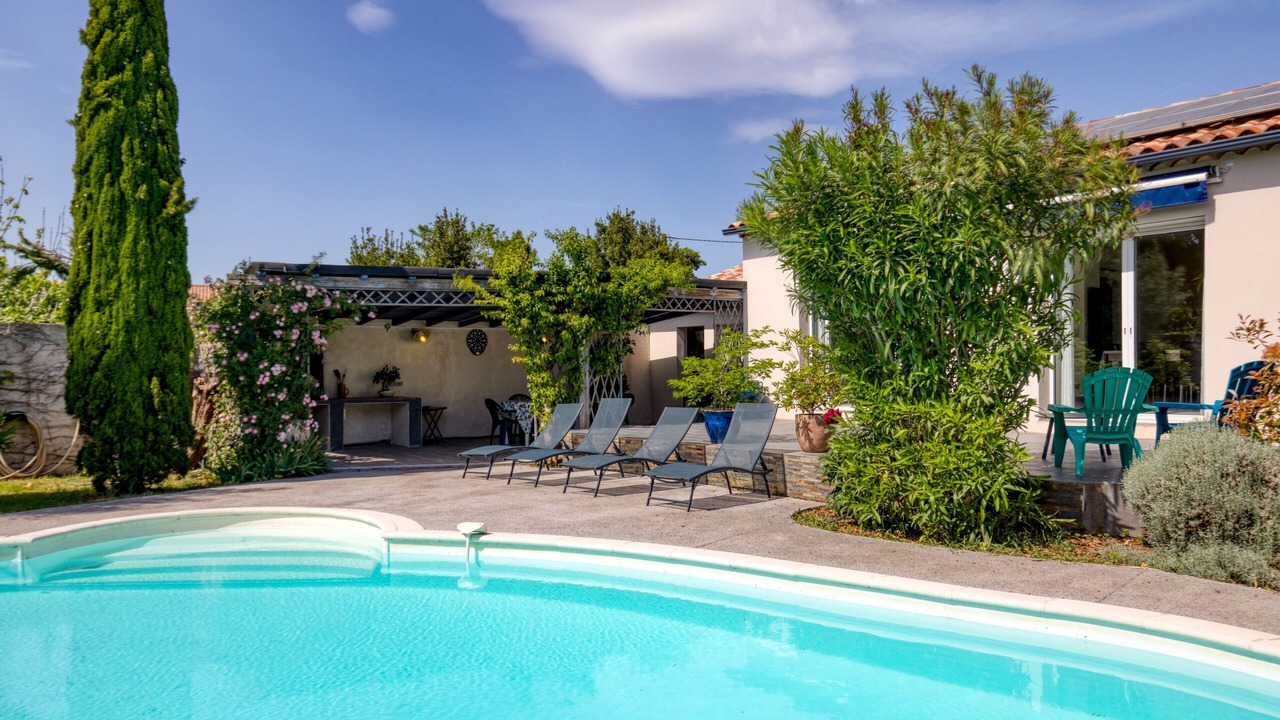 Photo of Outdoor in Frontignan