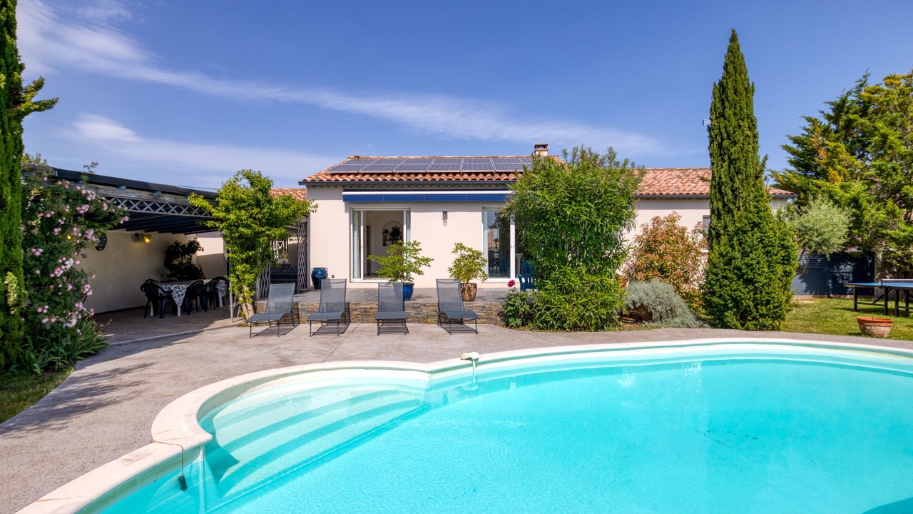Photo of Outdoor in Frontignan