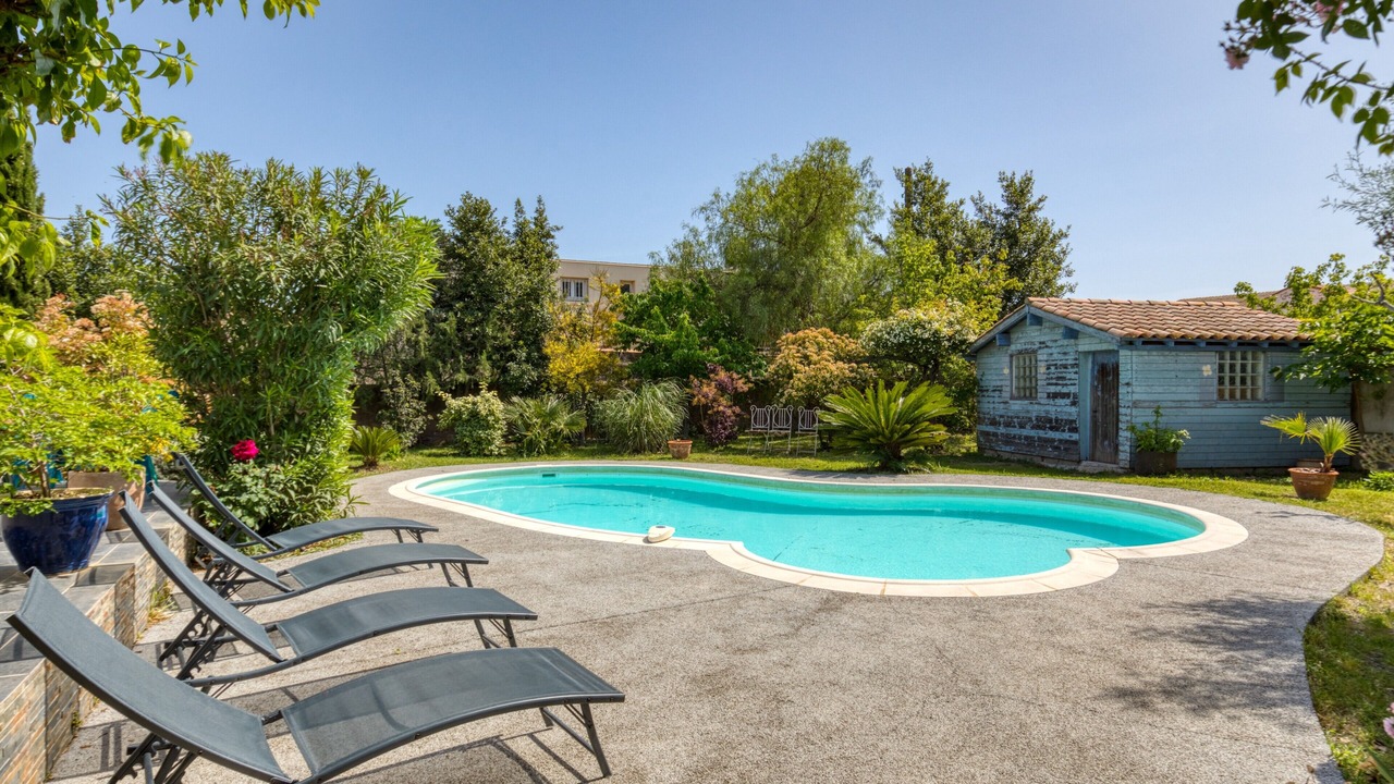 Photo of Outdoor in Frontignan
