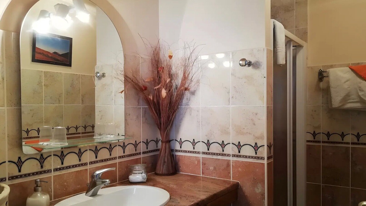 Photo of Bathroom in Nauviale