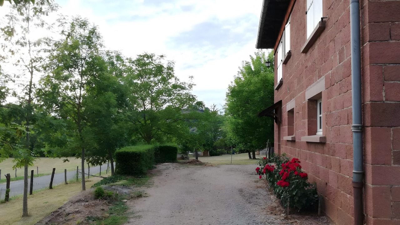 Photo of Outdoor in Nauviale