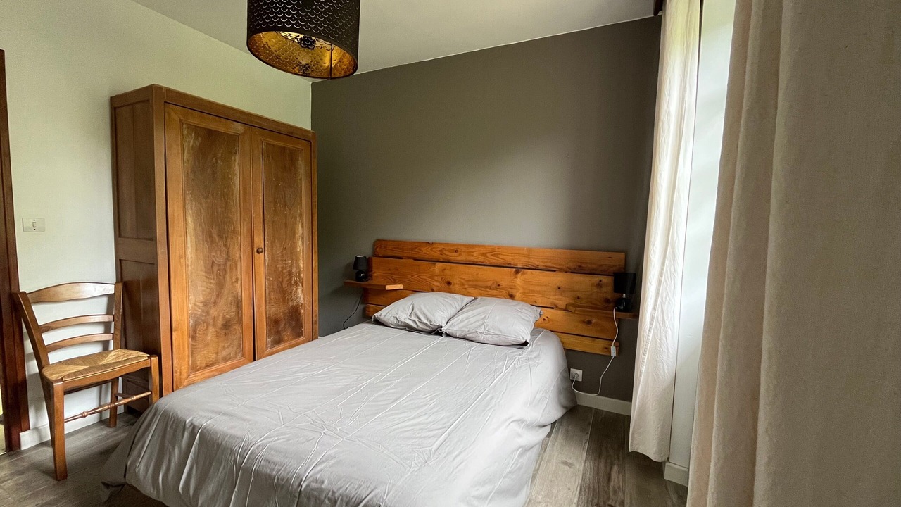 Photo of Bedroom in Nauviale