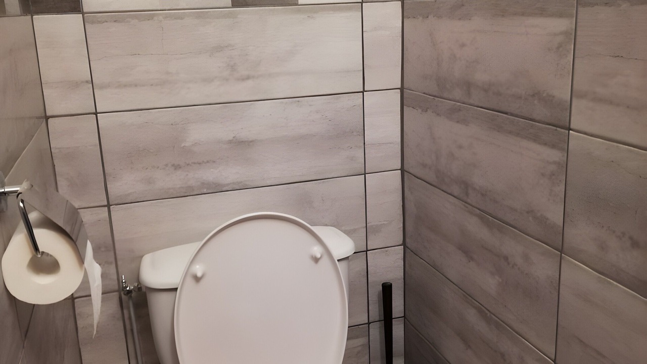 Photo of Bathroom in Nauviale