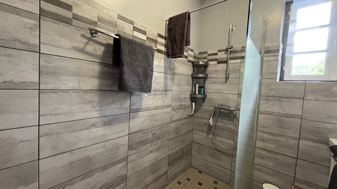 Photo of Bathroom in Nauviale