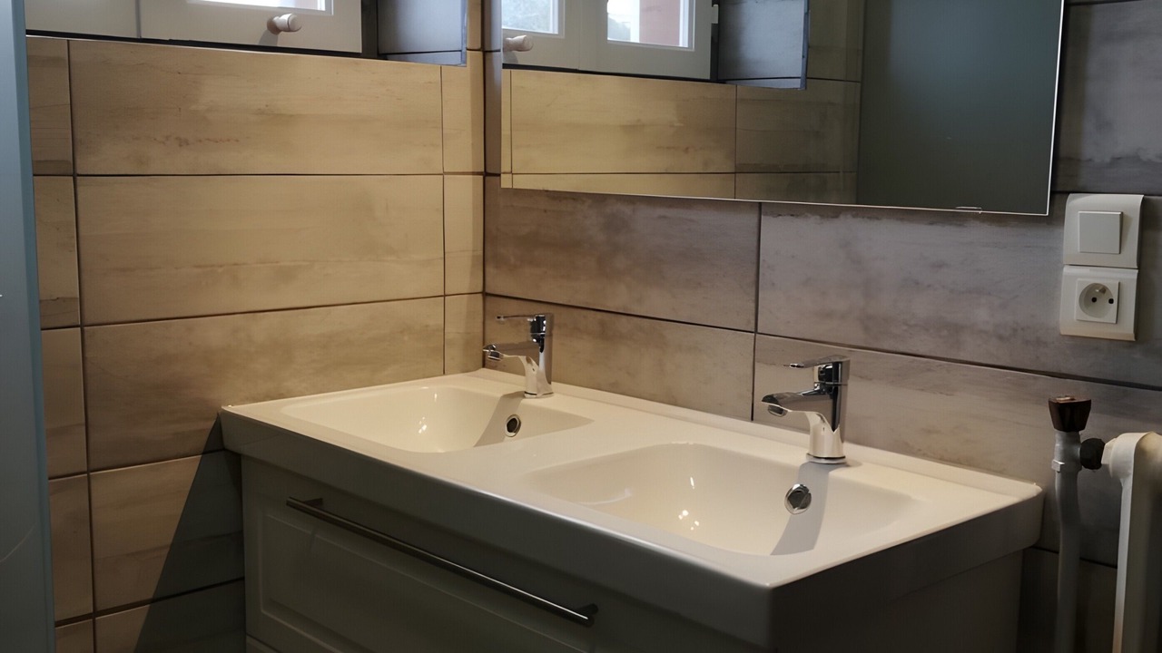 Photo of Bathroom in Nauviale