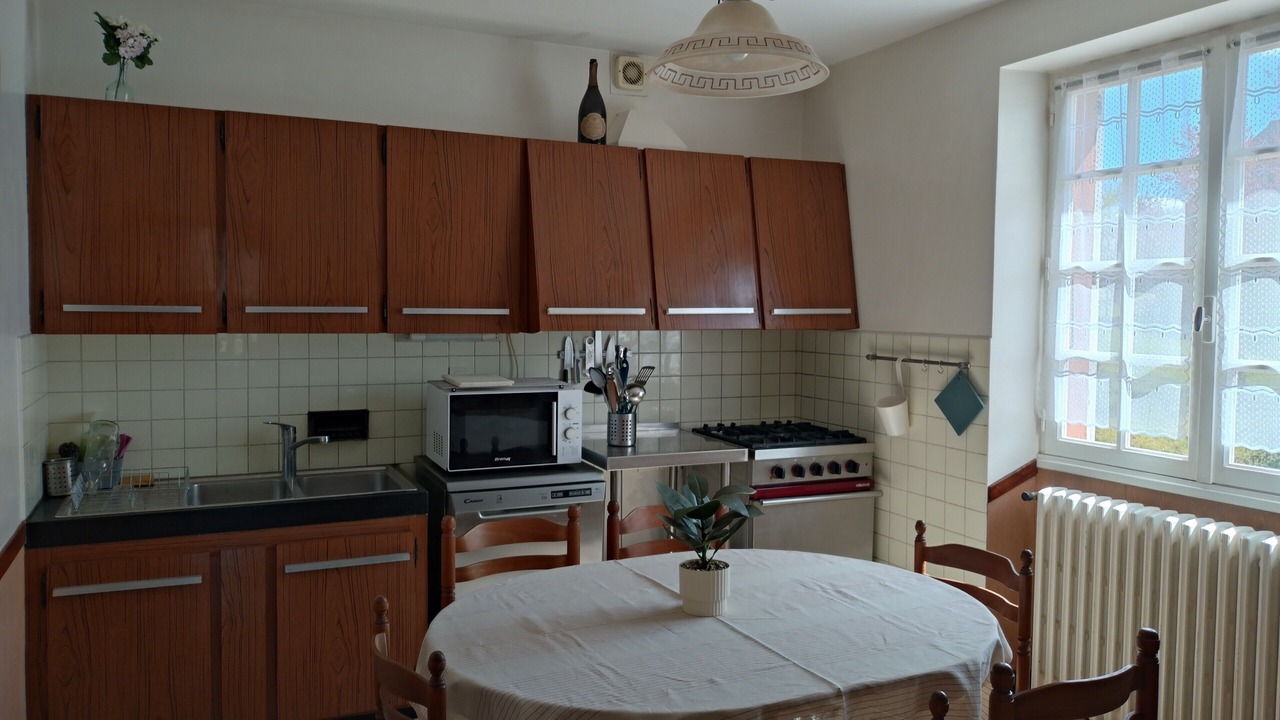 Photo of Kitchen in Nauviale