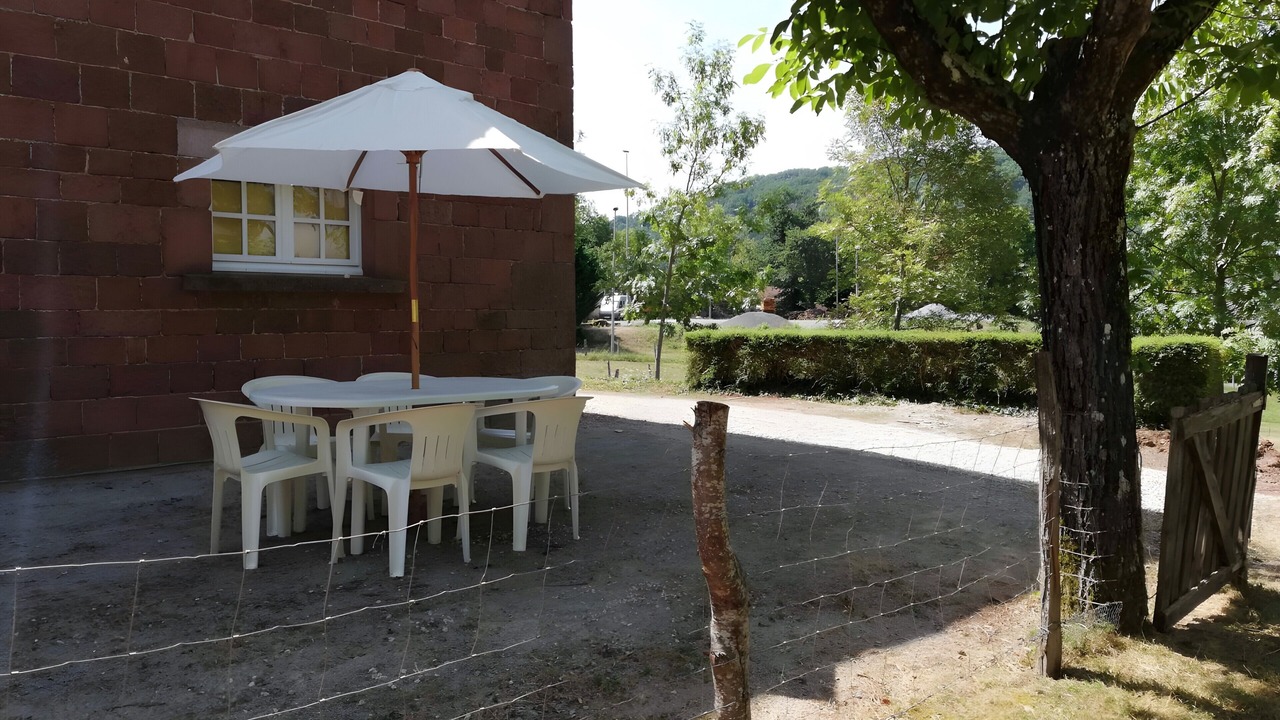 Photo of Outdoor in Nauviale