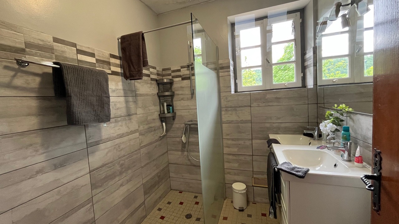 Photo of Bathroom in Nauviale