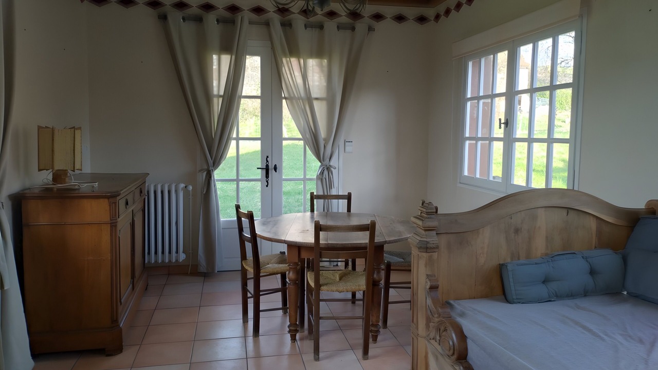 Photo of Bedroom in Nauviale