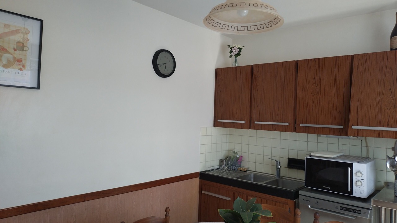 Photo of Kitchen in Nauviale