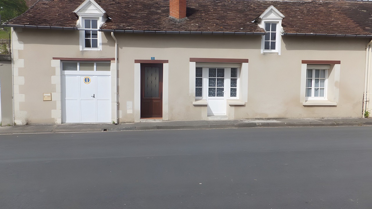 Photo of Outdoor in Preuilly-sur-Claise