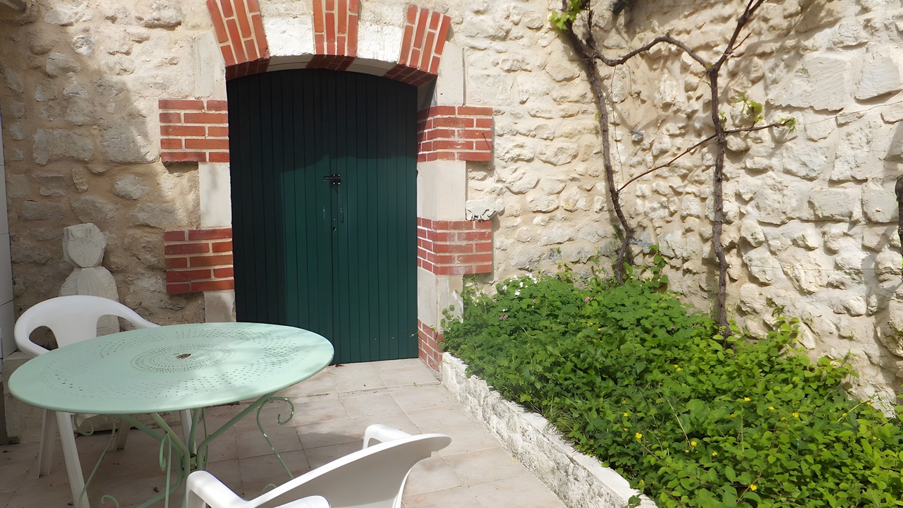 Photo of Outdoor in Preuilly-sur-Claise