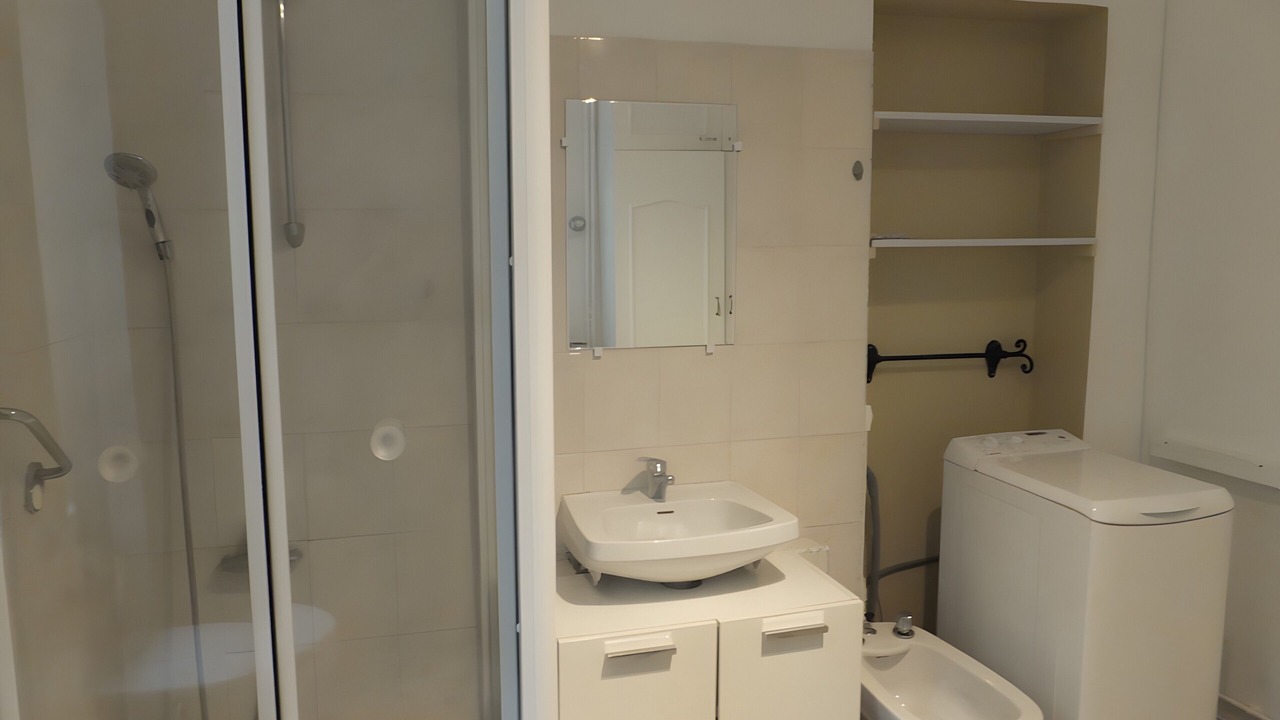 Photo of Bathroom in Preuilly-sur-Claise