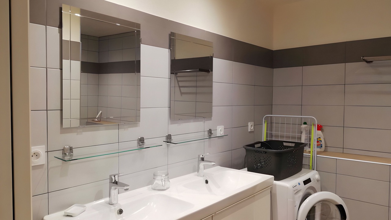 Photo of Bathroom in Nauviale