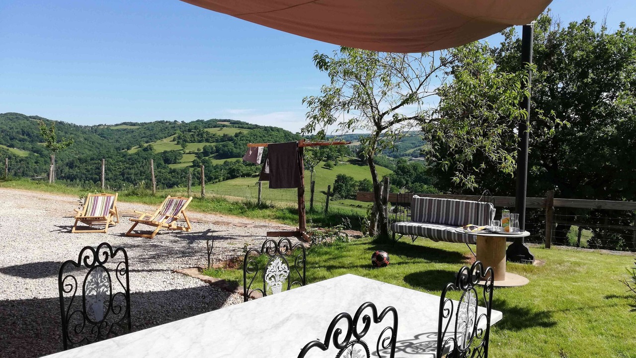 Photo of Outdoor in Nauviale