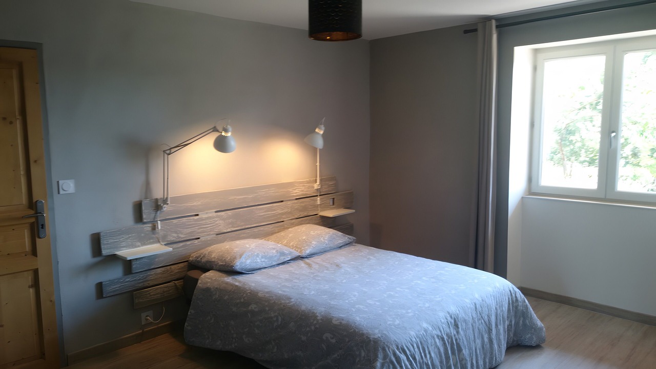 Photo of Bedroom in Nauviale