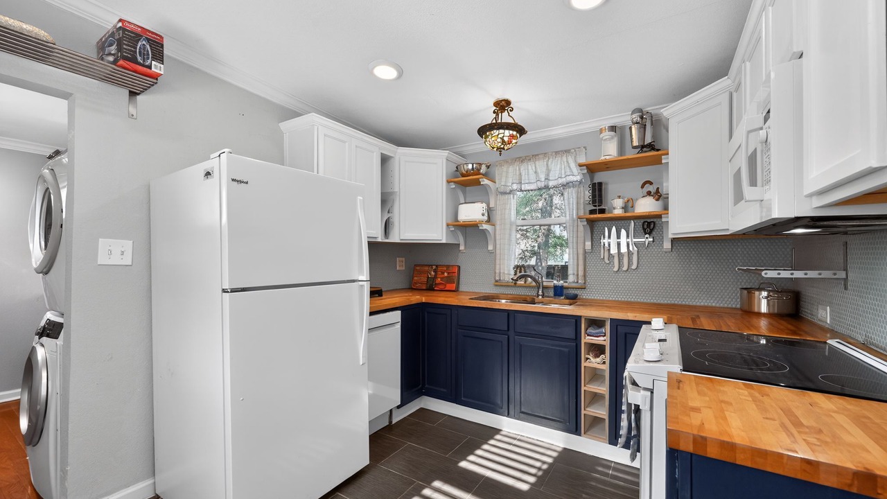Photo of Kitchen in Flower Mound