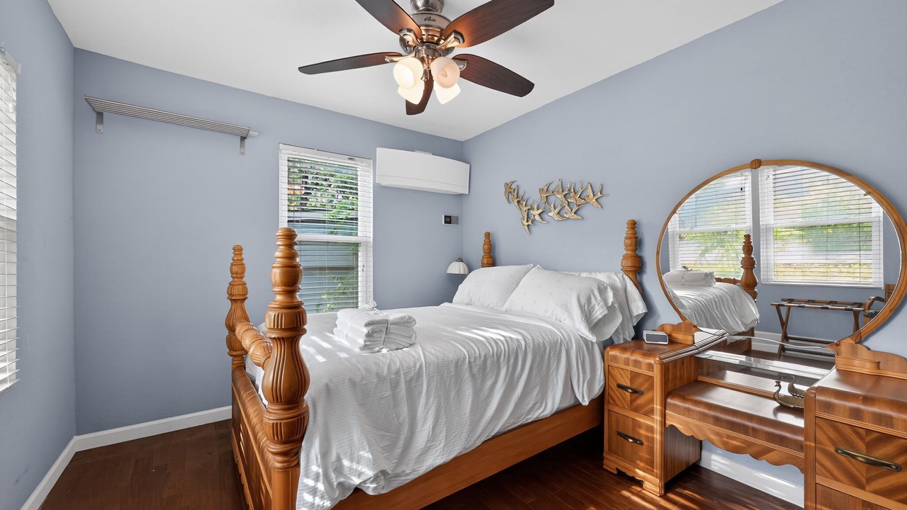 Photo of Bedroom in Flower Mound