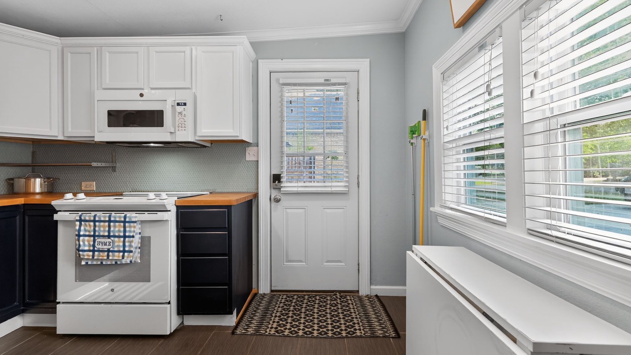 Photo of Kitchen in Flower Mound