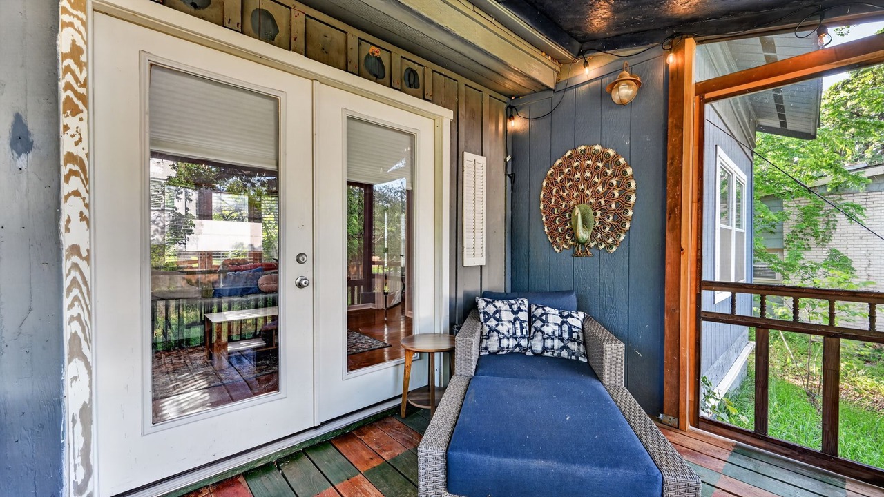 Photo of Patio Balcony in Flower Mound